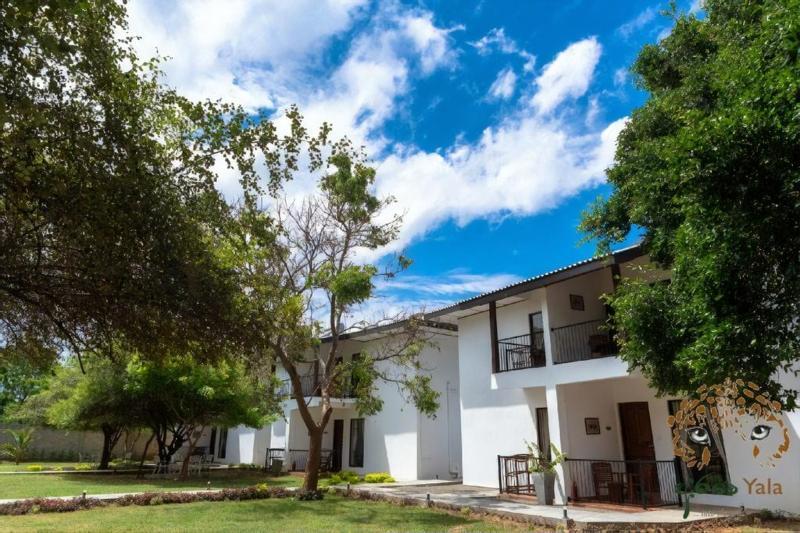 Arana By Forest Trails Kirinda  Exterior foto