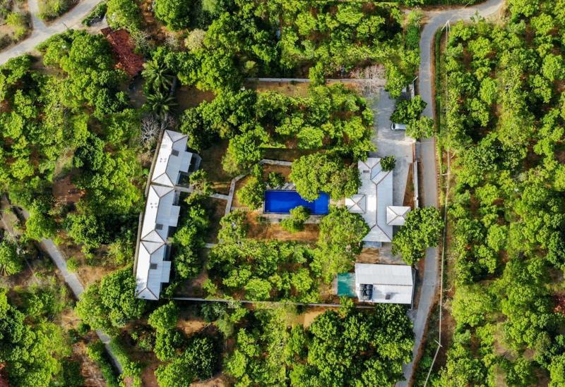 Arana By Forest Trails Kirinda  Exterior foto